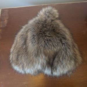 Ugg Fur Hat
